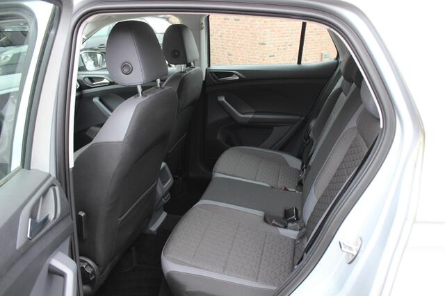 Volkswagen T-Cross 1.0 TSI Style Executive Pack, Navigatie/Carplay, Winter Pack, ACC, Dig Instrumenten Paneel DSG