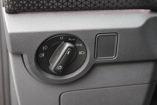 Volkswagen T-Cross 1.0 TSI Style Executive Pack, Navigatie/Carplay, Winter Pack, ACC, Dig Instrumenten Paneel DSG