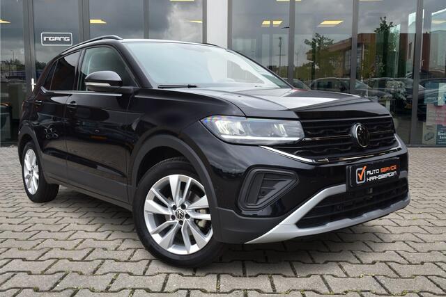 Volkswagen T-Cross 1.0 TSI Life Edition | ACC | Camera | Trekhaak |