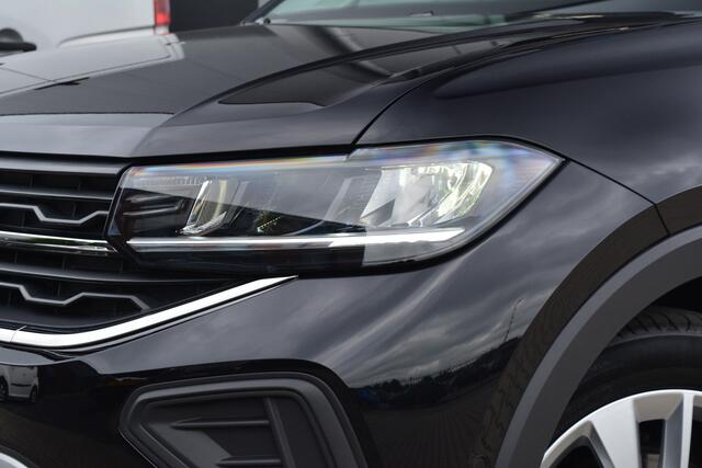 Volkswagen T-Cross 1.0 TSI Life Edition | ACC | Camera | Trekhaak |