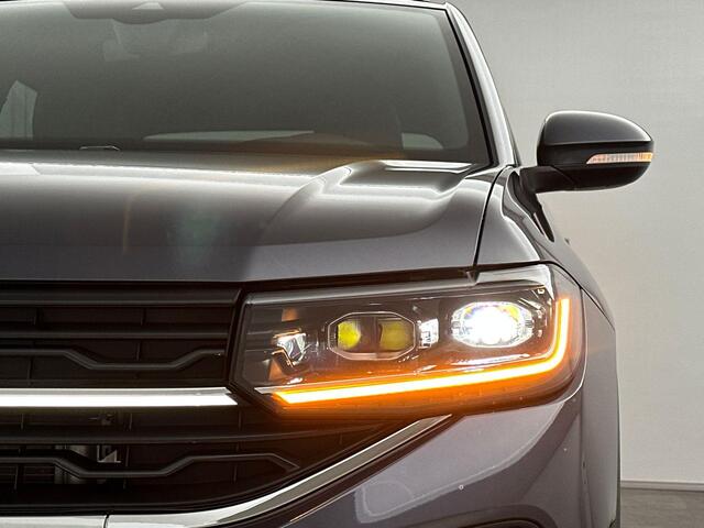 Volkswagen T-Cross R-Line Edition 1.0 TSI 85 kW / 116 PK SUV 7 versn.