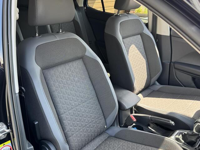 Volkswagen T-Cross 1.0 TSI 81KW Style,Cruise,Camera,App,Navi,Navi,