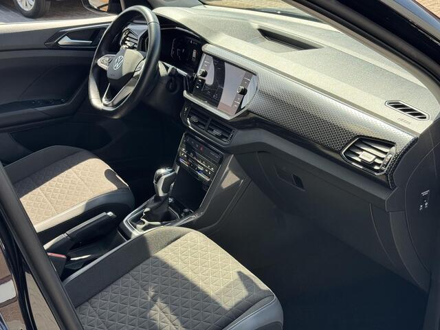 Volkswagen T-Cross 1.0 TSI 81KW Style,Cruise,Camera,App,Navi,Navi,