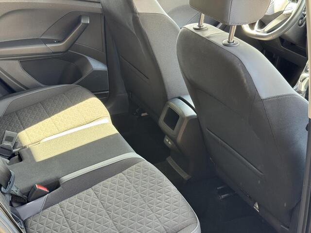 Volkswagen T-Cross 1.0 TSI 81KW Style,Cruise,Camera,App,Navi,Navi,