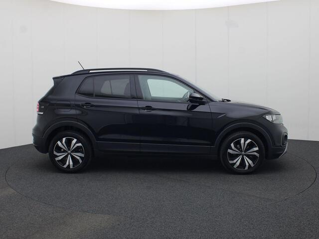 Volkswagen T-Cross 1.0TSI/110PK DSG Life Business · Camera · Apple/Android Car Play · Navigatie