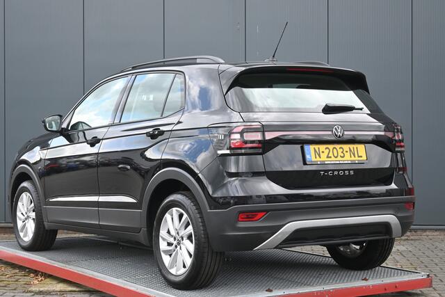 Volkswagen T-Cross 1.0 TSI Life