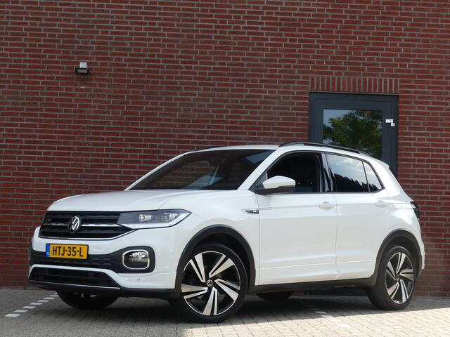 Volkswagen T-Cross 1.5 TSI R-Line / Automaat