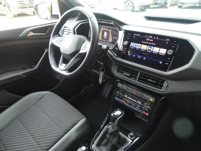 Volkswagen T-Cross 1.5 TSI R-Line / Automaat