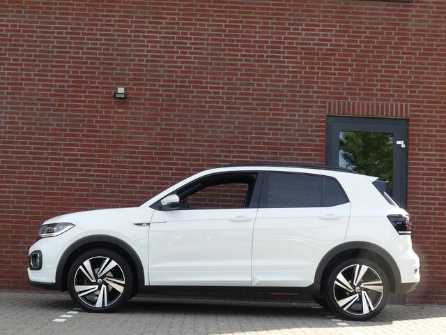 Volkswagen T-Cross 1.5 TSI R-Line / Automaat