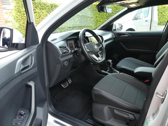 Volkswagen T-Cross 1.5 TSI R-Line / Automaat