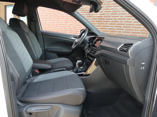 Volkswagen T-Cross 1.5 TSI R-Line / Automaat