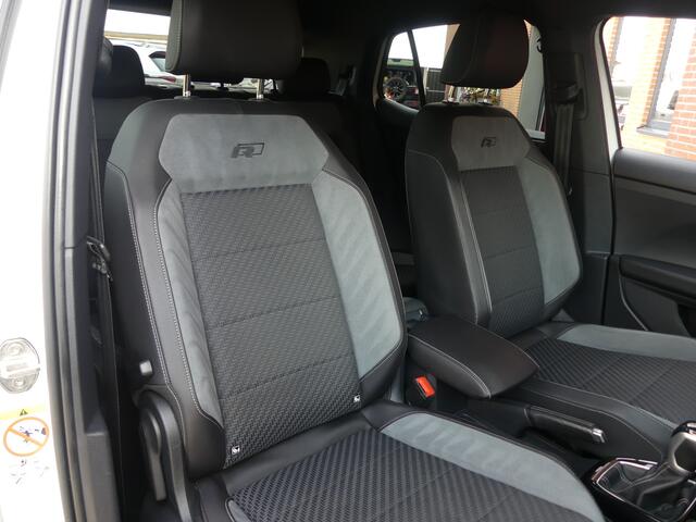 Volkswagen T-Cross 1.5 TSI R-Line / Automaat