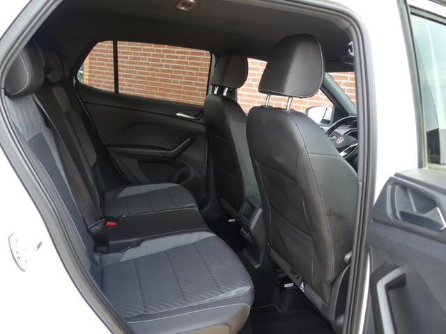 Volkswagen T-Cross 1.5 TSI R-Line / Automaat