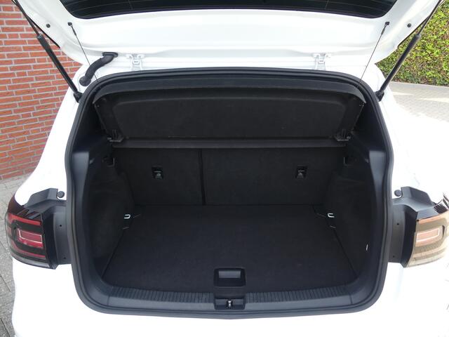 Volkswagen T-Cross 1.5 TSI R-Line / Automaat