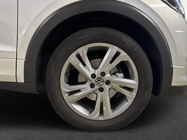 Volkswagen T-Cross 1.0 TSI R-Line Business