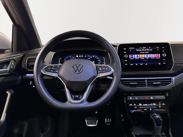 Volkswagen T-Cross 1.0 TSI R-Line Business