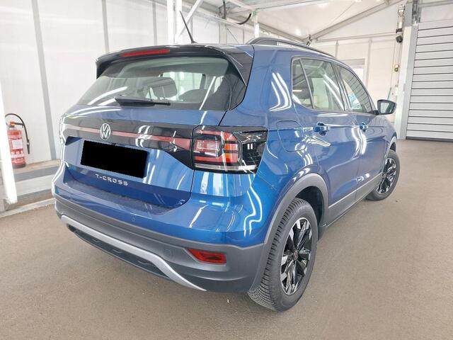 Volkswagen T-Cross 1.0 TSI Life | WORDT VERWACHT | Automaat | A.cam | Clima |