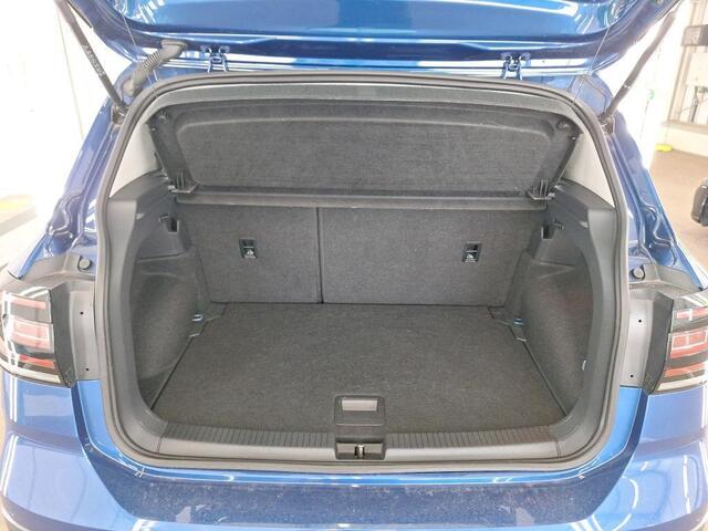Volkswagen T-Cross 1.0 TSI Life | WORDT VERWACHT | Automaat | A.cam | Clima |