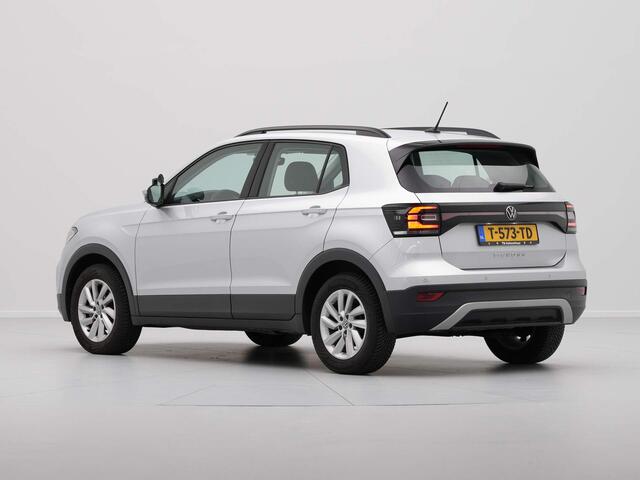 Volkswagen T-Cross 1.0 TSI 95pk Life Navigatie Pdc Clima Acc 20
