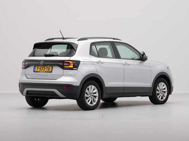 Volkswagen T-Cross 1.0 TSI 95pk Life Navigatie Pdc Clima Acc 20