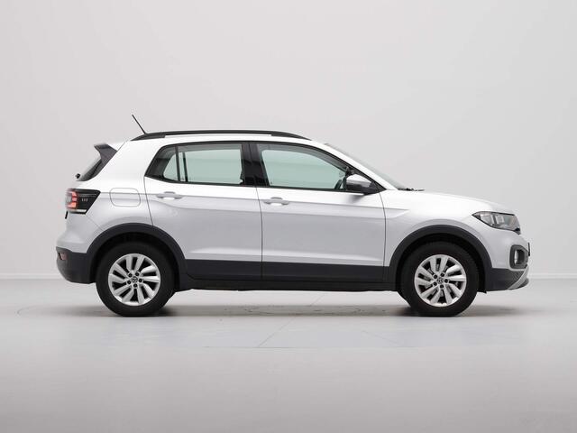 Volkswagen T-Cross 1.0 TSI 95pk Life Navigatie Pdc Clima Acc 20