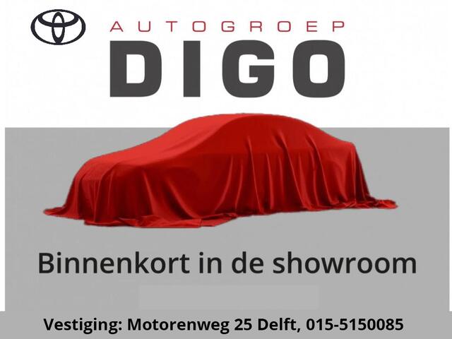 Volkswagen T-Cross 1.0 TSI AUTOMAAT ADVANCE EXECUTIVE DESIGN PACK 1e EIGENAAR. 100% OH.NL AUTO. COMPLEET!!