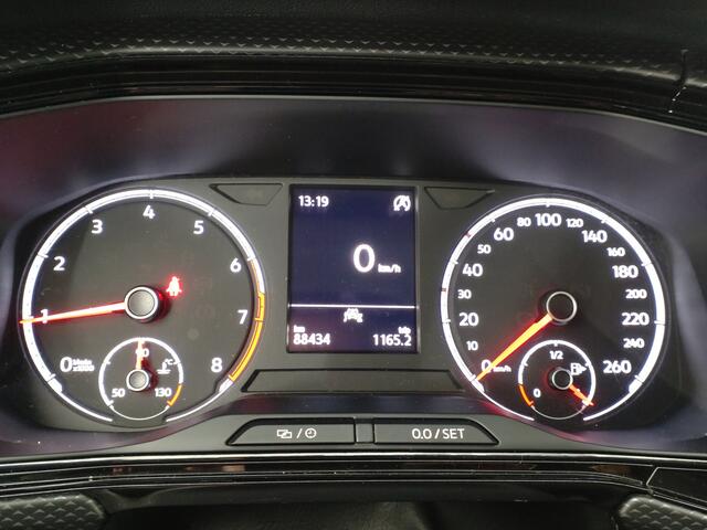 Volkswagen T-Cross 1.0 TSI Life | Clima | PDC | LMV |