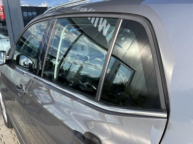 Volkswagen T-Cross 1.0 TSI Style Camera, Stoelverwarming & Trekhaak