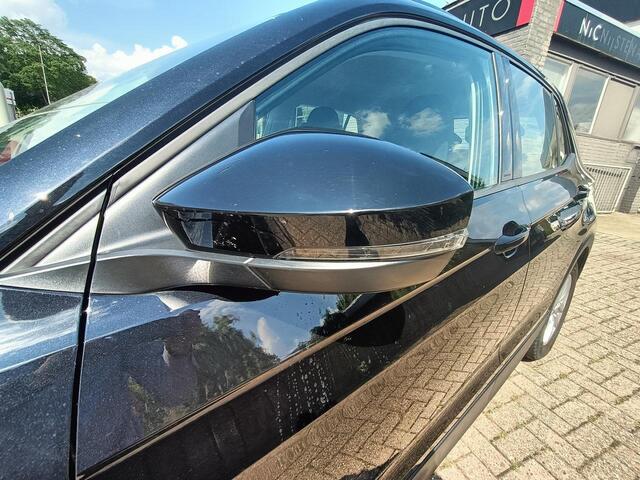 Volkswagen T-Cross 1.0 TSi Automaat, Navi,Ad Cruise,Trekhk afn.