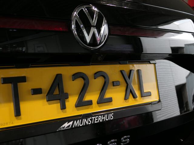 Volkswagen T-Cross 1.0 TSI Style *AUTOMAAT* - Stoelverwarming, navi, apple carplay & android auto