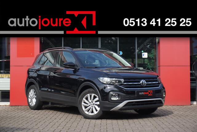 Volkswagen T-Cross 1.0 TSI Life Business | Origineel NL | Climate | ACC | PDC | Navigatie |