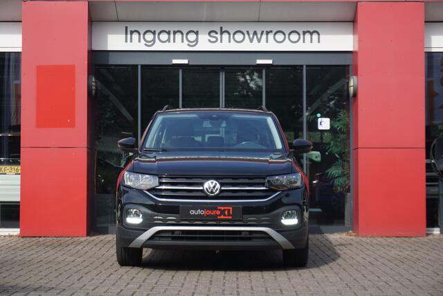 Volkswagen T-Cross 1.0 TSI Life Business | Origineel NL | Climate | ACC | PDC | Navigatie |
