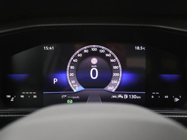 Volkswagen T-Cross 1.0 TSI Life Edition 116pk DSG Matrix LED, Stoelverwarming, Achteruitrijcamera, Getint glas, Keyless, 17" Lichtmetaal