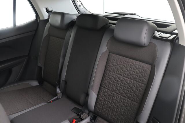 Volkswagen T-Cross 1.6 Aut. TDI Style Digi.Dash Half-Leder Camera Climate
