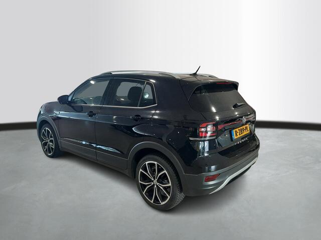 Volkswagen T-Cross 1.0 TSI Automaat | Style | LED | Navigatie | Camera | 18"