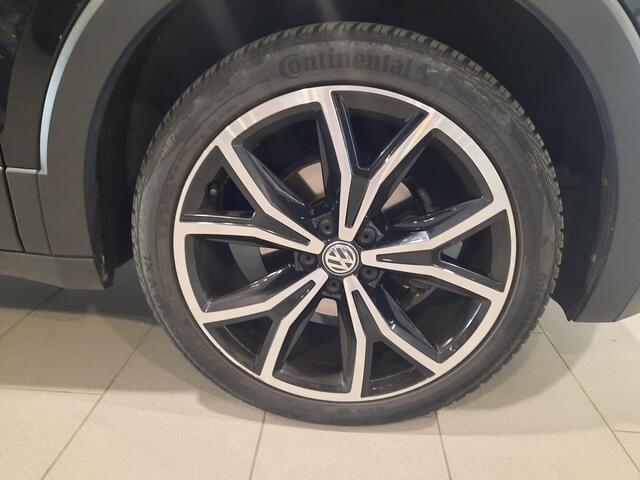 Volkswagen T-Cross 1.0 TSI Automaat | Style | LED | Navigatie | Camera | 18"