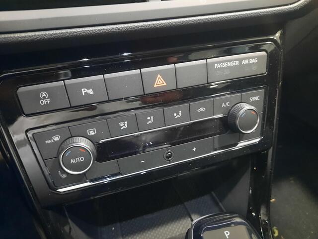 Volkswagen T-Cross 1.0 TSI Automaat | Style | LED | Navigatie | Camera | 18"