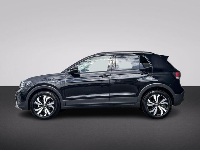 Volkswagen T-Cross Life Edition 1.0 85 kW / 116 pk TSI SUV 7 DSG