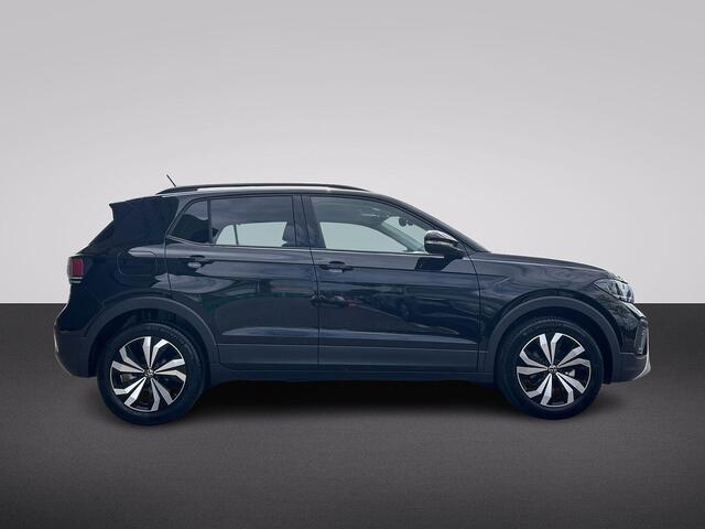 Volkswagen T-Cross Life Edition 1.0 85 kW / 116 pk TSI SUV 7 DSG