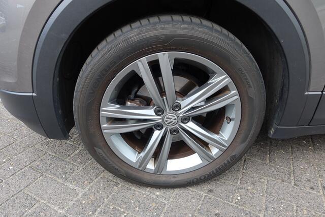 Volkswagen T-Cross 1.0 TSI 110PK Style AUTOMAAT ! 17dkm !!