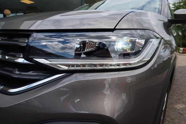 Volkswagen T-Cross 1.0 TSI 110PK Style AUTOMAAT ! 17dkm !!