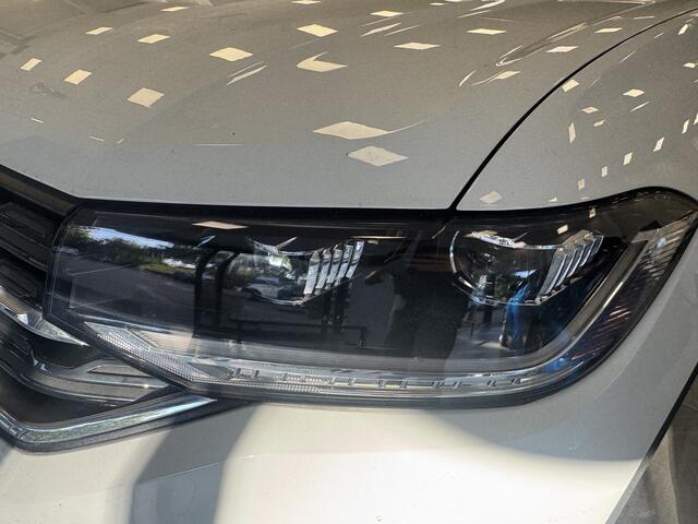 Volkswagen T-Cross 1.0 TSI 116pk LIFE-EDITION | FULL LED | VIRTUAL | NAVI |