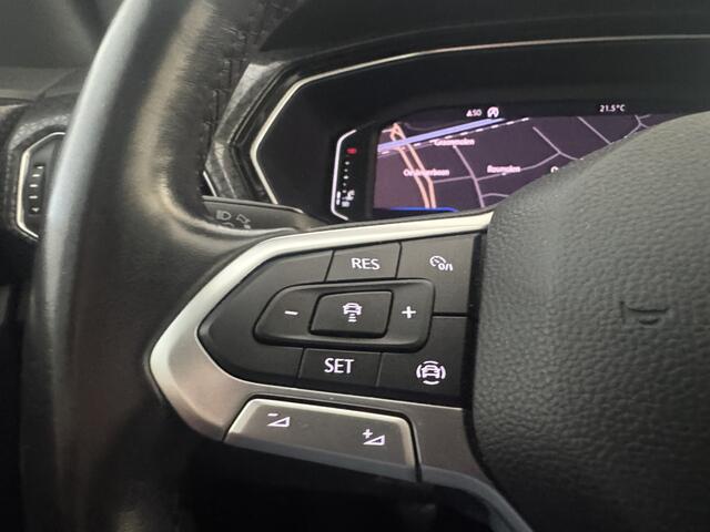 Volkswagen T-Cross 1.0 TSI 116pk LIFE-EDITION | FULL LED | VIRTUAL | NAVI |