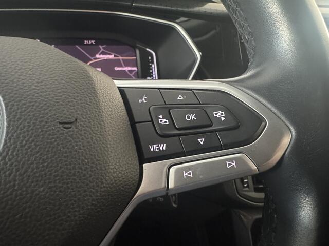 Volkswagen T-Cross 1.0 TSI 116pk LIFE-EDITION | FULL LED | VIRTUAL | NAVI |