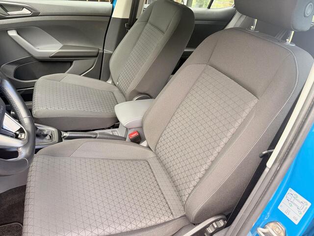 Volkswagen T-Cross 1.0 TSI Life