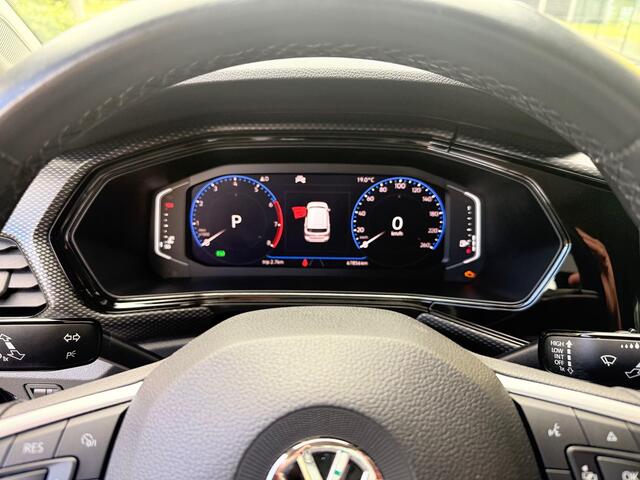Volkswagen T-Cross 1.0 TSI Life