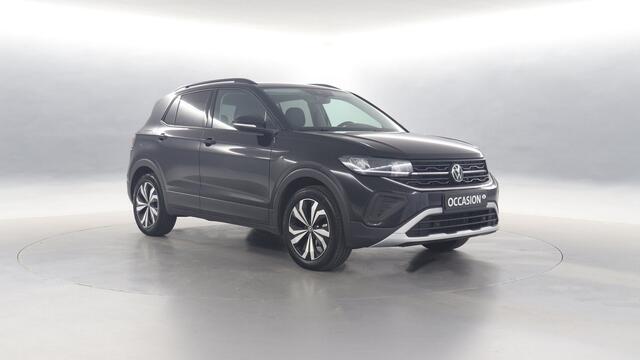 Volkswagen T-Cross 1.0 TSI 115pk Life Edition DSG / Navigatie / Stoelverwarming / Camera