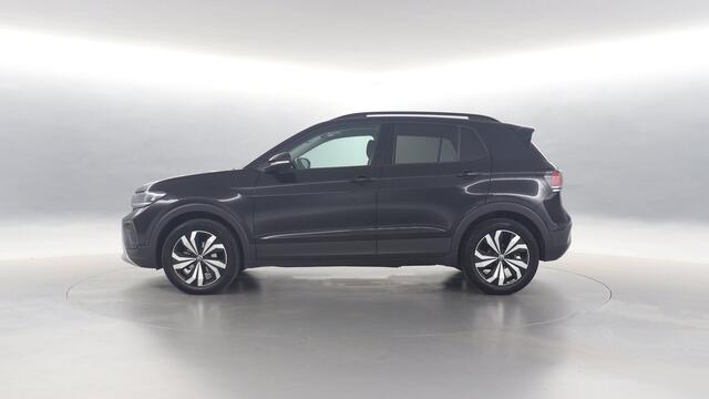 Volkswagen T-Cross 1.0 TSI 115pk Life Edition DSG / Navigatie / Stoelverwarming / Camera