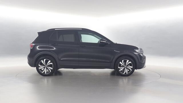 Volkswagen T-Cross 1.0 TSI 115pk Life Edition DSG / Navigatie / Stoelverwarming / Camera