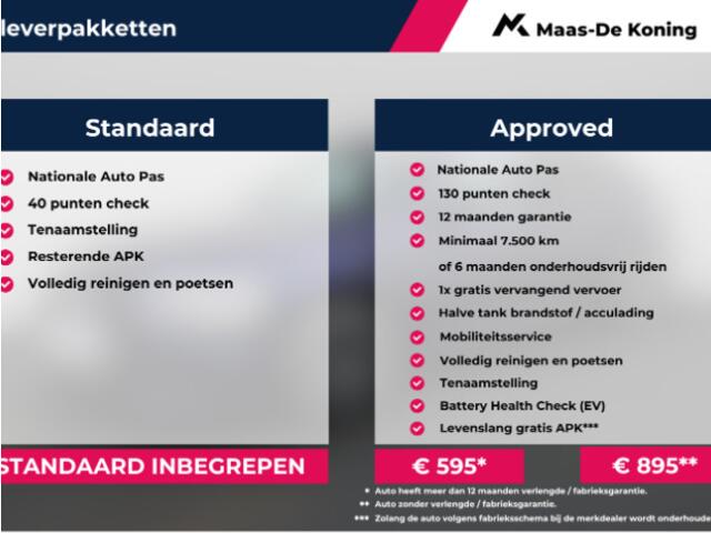 Volkswagen T-Cross Life Edition 1.0 TSI 95 pk 5 versn. Hand · Achteruitrijcamera · draadloze telefoonlader ·